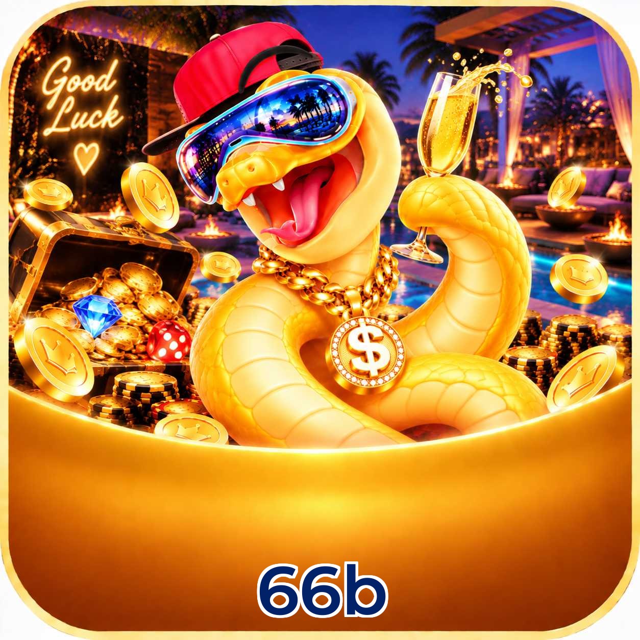 Jogos Fortune